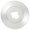 TONE 100mm Width 8D-100 12-Point Socket, 25.4mm (1") Drive,