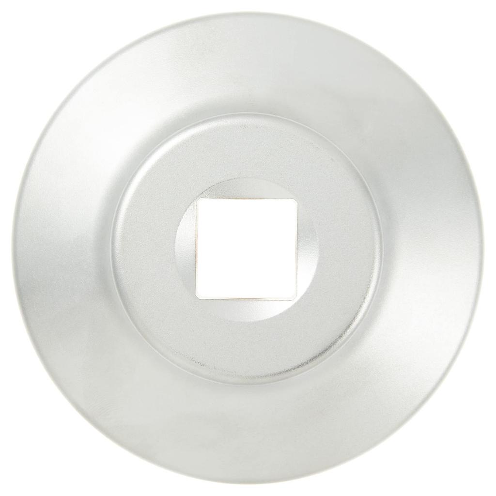 TONE 100mm Width 8D-100 12-Point Socket, 25.4mm (1") Drive,