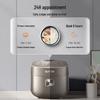 SUPOR 4L IH Multi-Function Smart Rice Cooker CN plug (adapter included)