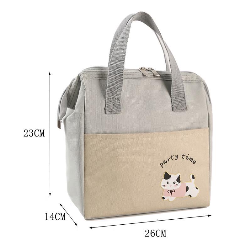 

OLOEY Insulated Lunch & Picnic Bag /