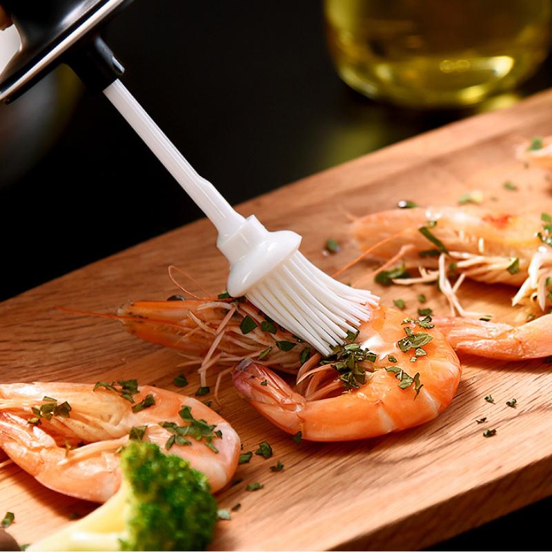 350ml dóza na koření, průhledná láhev na olej, sůl, organizér, úložný prostor, vlhkostotěsné víko, lžíce, krabičky na koření, kuchyňské doplňky