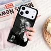 The Godfather Don Corleone Phone Case For IPhone 17 16e 15 14 13 12 11 Pro Max Air Mini Soft Protective Cover