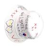 Hip Hop Bucket Hat Personalized Graffiti Style For Unisex Fisherman Hat Fisherman Hat Hip Hop Cap