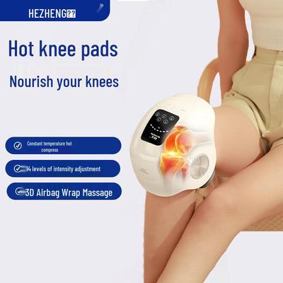 HEZHENG Foot Massager CN Plug (adapter Included)