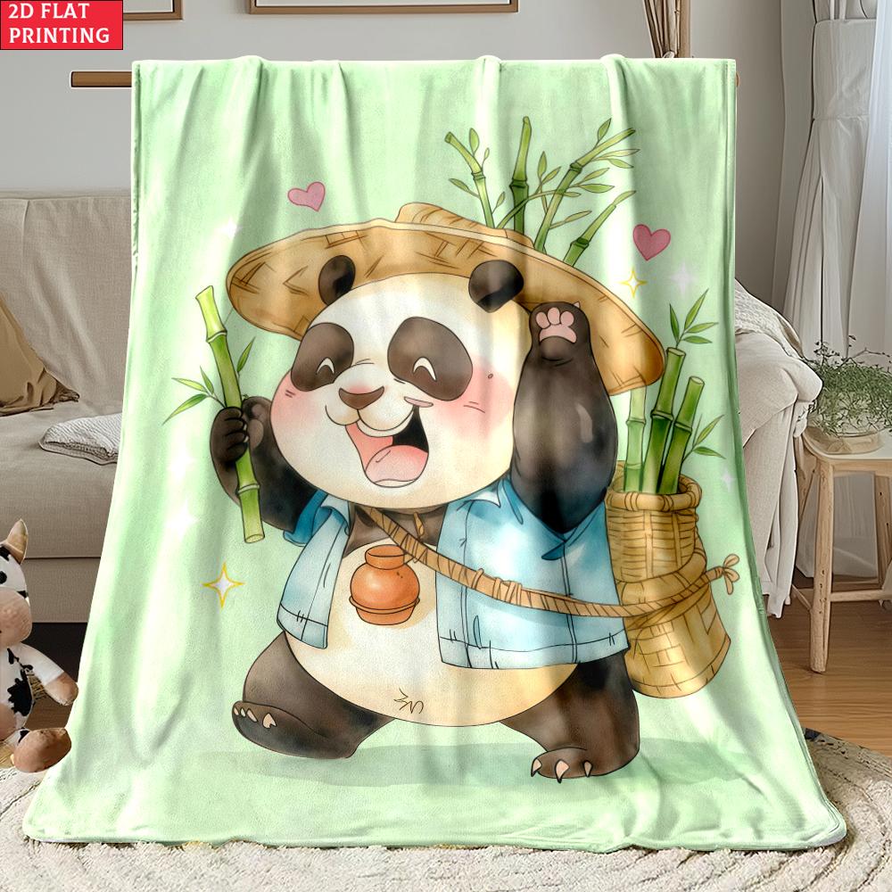 Kleines Paar dünne Flanelldecke für Schlafzimmer, Wohnzimmer, Sofas Decken, Mittagspausen, Picknicks, Decken flauschige individuelle Decke