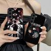Jujutsu Kaisen Megumi Mobile Phone Case for Samsung Galaxy S25 S24 S23 S22 S21 Plus FE Ultra Colour Silicone Cover Luxury Cover