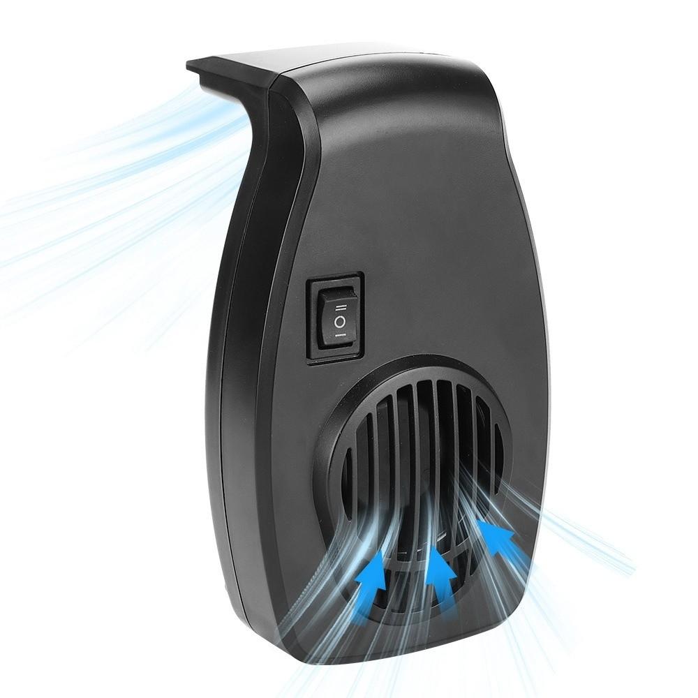 Low Noise Fish Tank Cooling Fan Wall Mount USB Cooling Fan Portable Aquarium External Fan  Fishbowl
