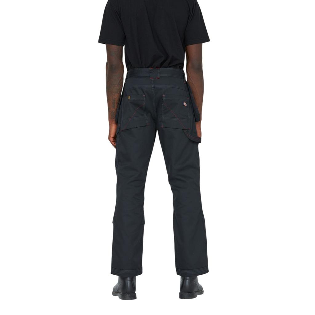 Dickies Mens Redhawk Pro Cargo Trousers