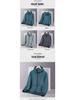 Men's Summer Ice Silk Sun Protection Jacket - Lightweight, Breathable, Long Sleeve for Fishing & Outdoor Activities