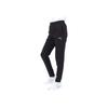 Puma Logo Print Breathable Casual Pants Men Pants Black 678381-01