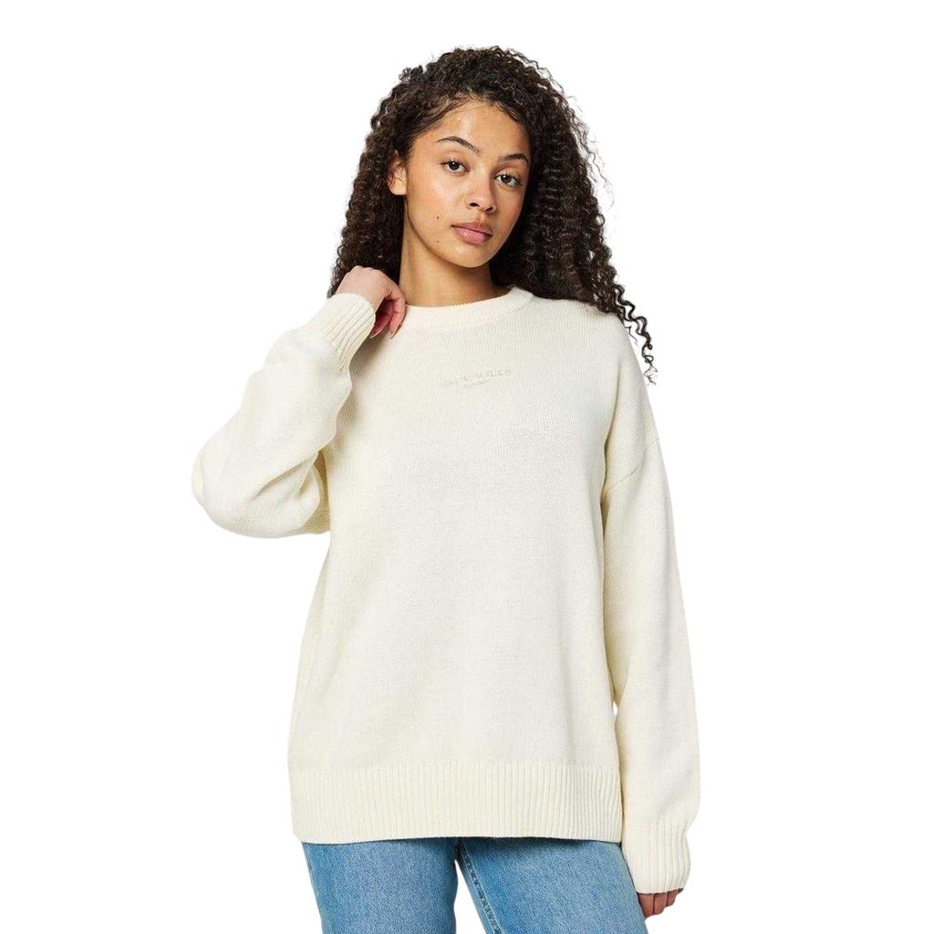 Jack Wills Womens/Ladies Speckle Knitted Jumper