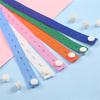 30pcs Fabric Retainers Bands Elastic Storage Clip For Bed Sheets Duvets Machine Washable Home Organization Accessories