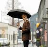 Xiaomi umbrella full-automatic