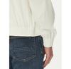 Demi-season Jacket Tommy Jeans Essential DM0DM21667, White, Standard Fit