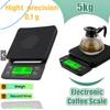 Electronic Weighing Scale For Food Mini Timbangan Weighing Scale Kitchen Scale Digital