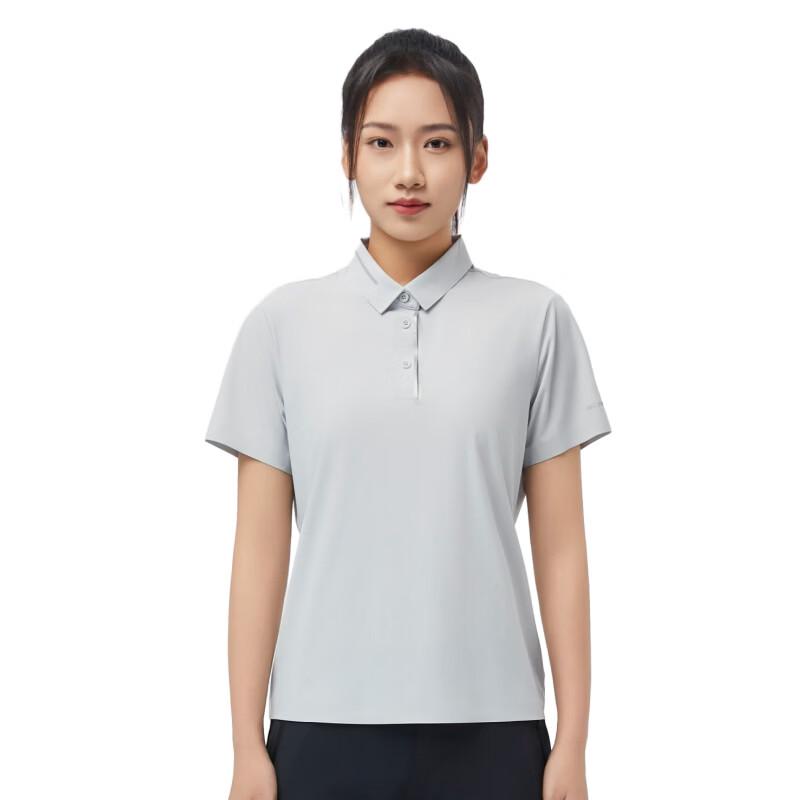 SCALER Outdoor Summer Polo Shirt