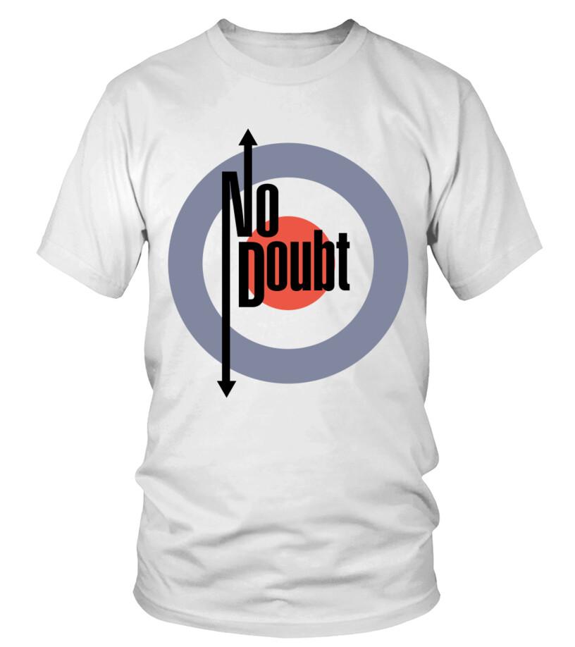 

Cotton S-4XL Shirt Gwen Stefani No Doubt Tee Party Live Concert 2XL