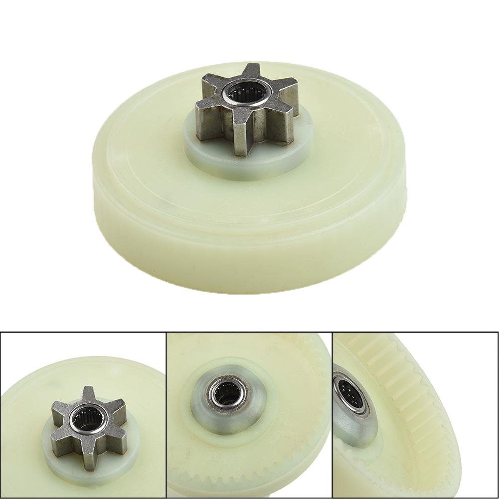 1pcs Inner Gear Electric Chainsaw Drive Sprocket Inner Gear For McCulloch 302855 6228-210104 40925-42 Chain Saw Inner Gear Part
