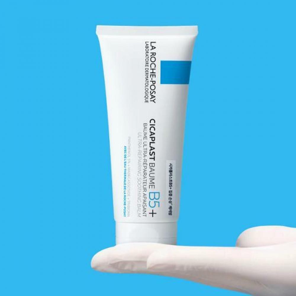 

La Roche Posay La Roche Posay NEW Цикапласт Бальзам B5 100мл
