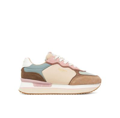 Rusper Combi W Sneakers