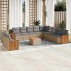 Para jardim e praia – Kits de jardim