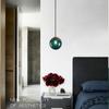 Modern Led Pendant Light Nordic Hanging Lamps Glass Ball Lighting Fixtures Home Bedroom Living Room Suspension Luminaires Shop