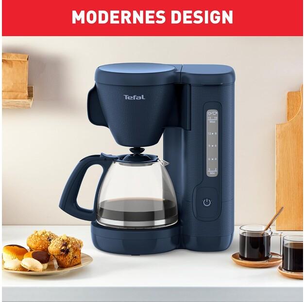 Кофеварка Tefal CM2M1410