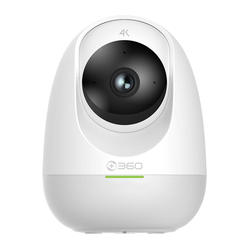 

360 P8 Pro 4K 8MP PTZ Home Security Camera N/A