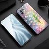 Lily Of The Valley Clear Floral Phone Case Cover for Xiaomi Mi 17 15 14 13 12 11 Ultra 15T 14T 13T 12T 11T Pro Lite 5G Soft TPU