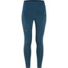 FJALLRAVEN Women'S Abisko Tights (84773)