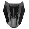 Motorcycle Rear Seat Cover Cowl Tail Section Fairing ABS Plastic for CB650R CBR650R 2019‑2020