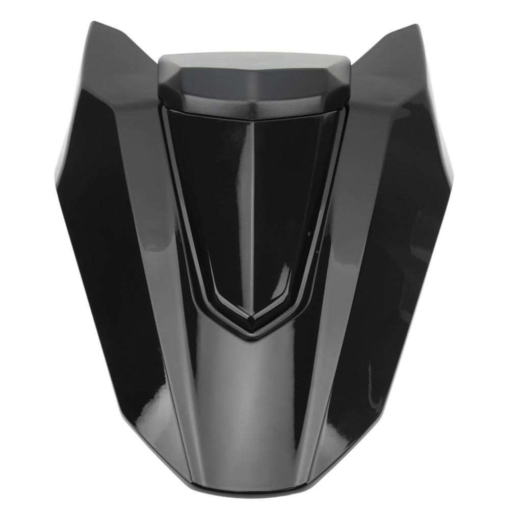 Motorcycle Rear Seat Cover Cowl Tail Section Fairing ABS Plastic for CB650R CBR650R 2019‑2020