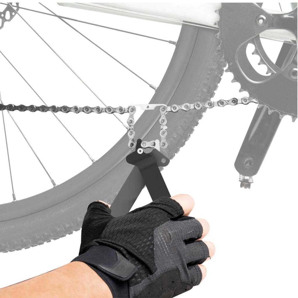TOPEAK Uni Adult Power Lever Tire Lever Black 6 Inch