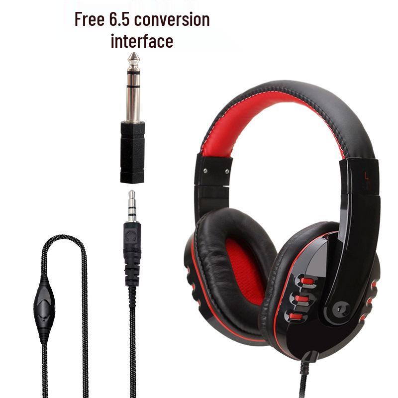 Meike Electronic Keyboard, Piano & Drum Kit Headphones