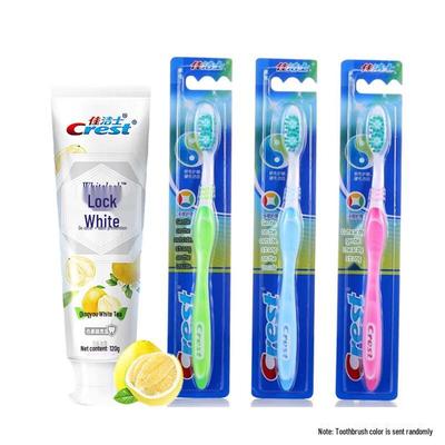 Saúde oral – Pasta de dentes e pó dental