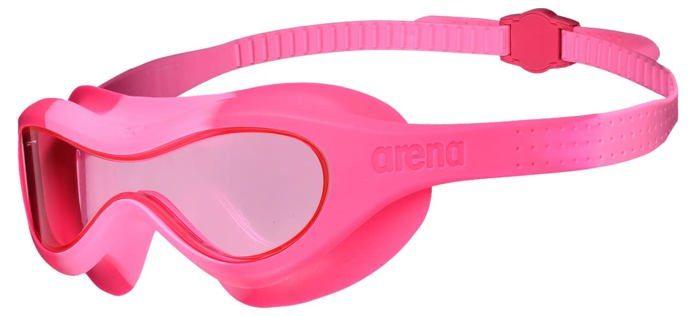 Masque de natation - Arena - 0000004287 - Spider Kids - Silicone hypoallergénique - Protection UV
