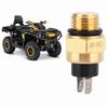 Motorcycle Water Tank Thermostat Temperature Sensor Switch Fit for ATV300 CFMOTO CF500
