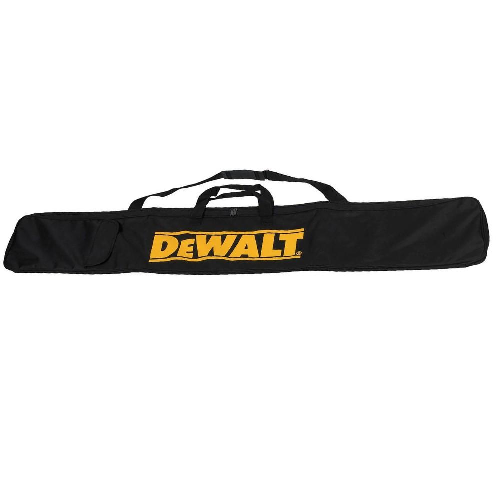 Dewalt Guide Rail Bag