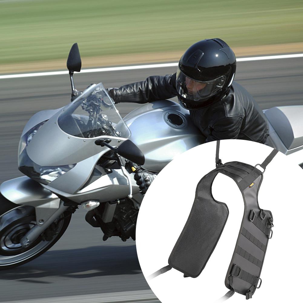 Motorcycle Saddle Bag Base Motors Back Seat Bag Install Pad Rack Universal Saddle Bag Mount Base Motocross Accessories