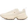 1990 Yunshang Classic Retro Sports Non-Slip Wear-Resistant Low-Top Running Shoes Men Sneaker White ALJT053-2