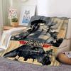 New Fashion Movie Top Gun: Maverick Soft Flannel Blanket For Bedroom Sofa Picnic,Throw Blanket Cover Outdoor Entertainment Gift