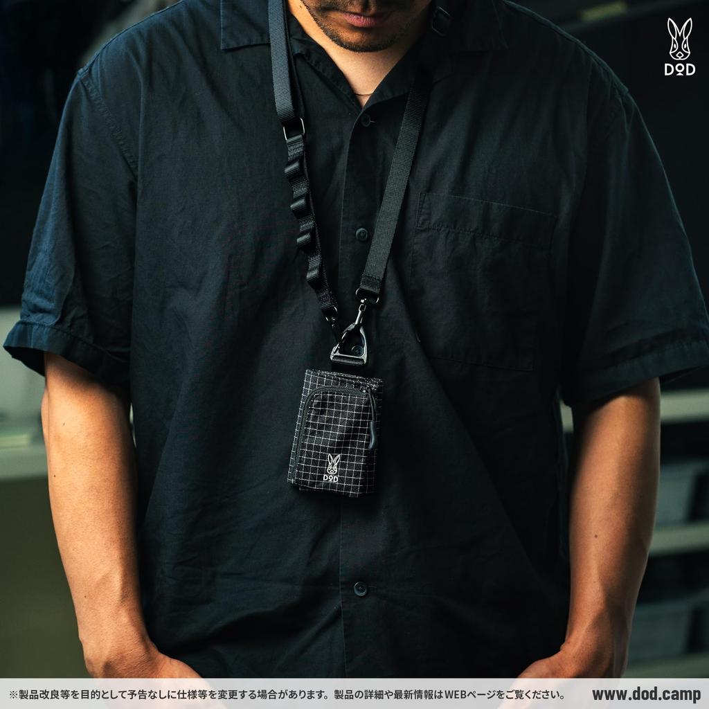 [D.O.D.] Zenile Tsoi Tsoi BK