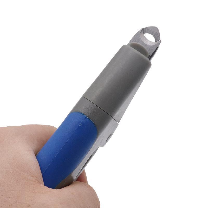 Stainless Steel Pet Nail Clippers for Dogs and Cats