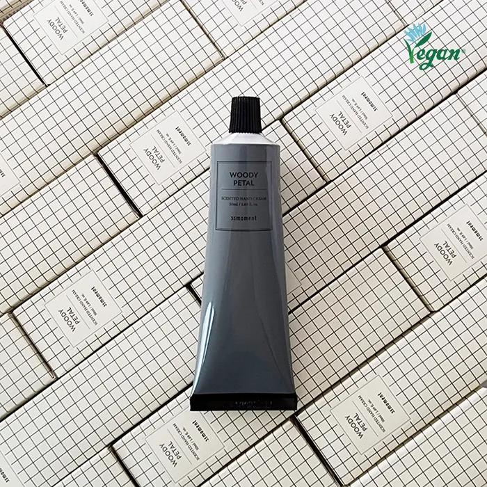 [Squeezer Giveaway] Citrus Haze Scented Hand Cream