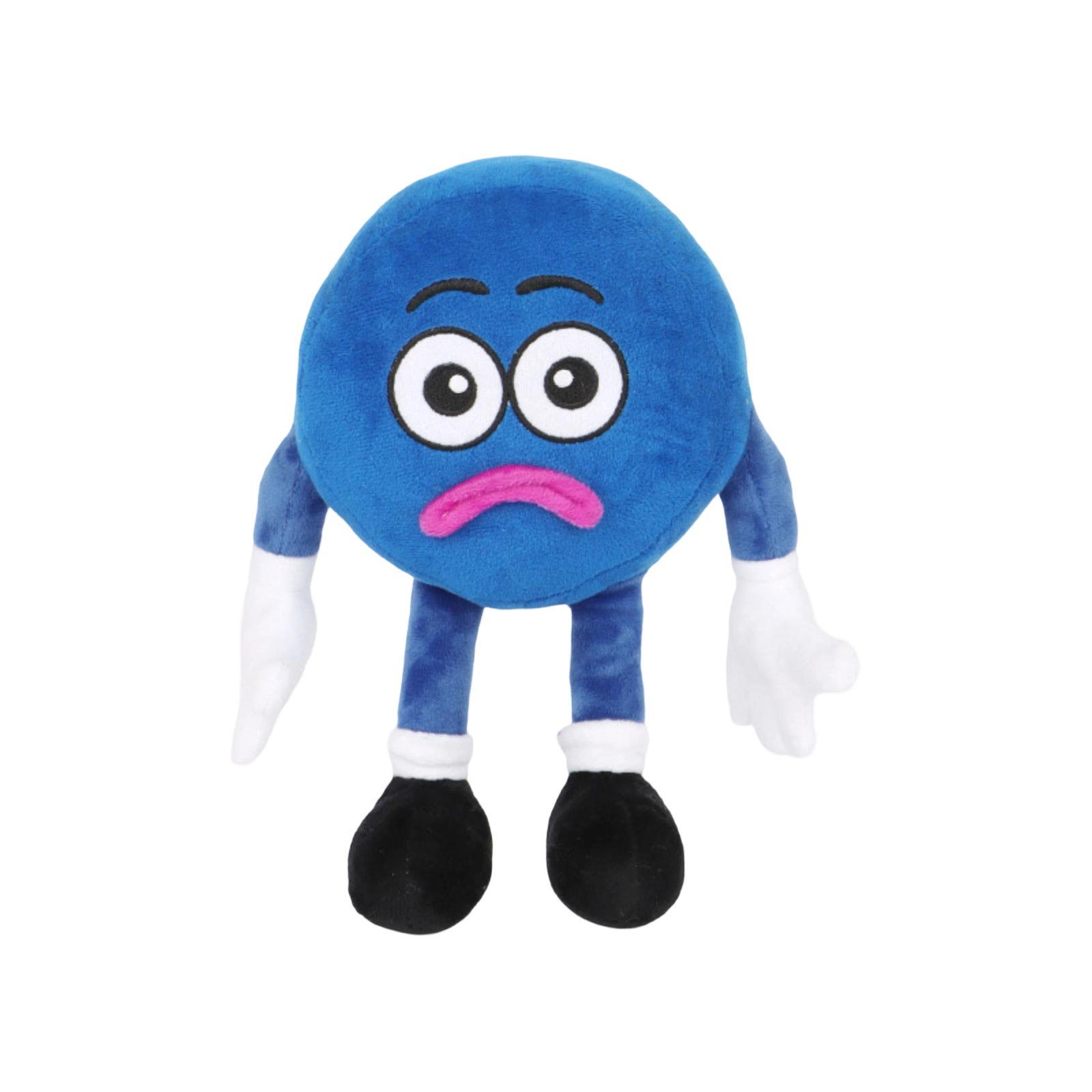 

Novelty Plush Toy Gift Doll (without Label) One Size