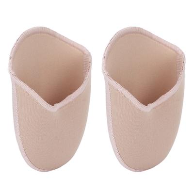 Foot Care Dance Protector Insoles Ballet Dance Shoes Covers Pointe for Running Mountaineering