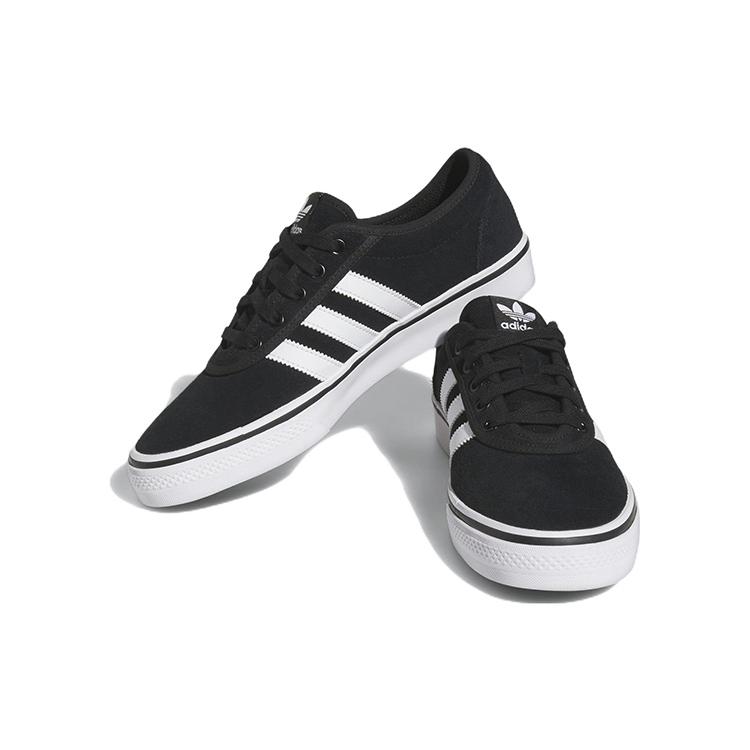 adidas Adi Ease 'Black White' HQ6432