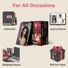 92 PIECES KOREAN POP Photocards KATSEYE Single Gabriela Merch Card Decal Xmas Present Decor Collector Merchs Cards Fans Presents