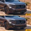 Honda CRV 2023-24 Fog & Daytime Running Light Kit Assembly