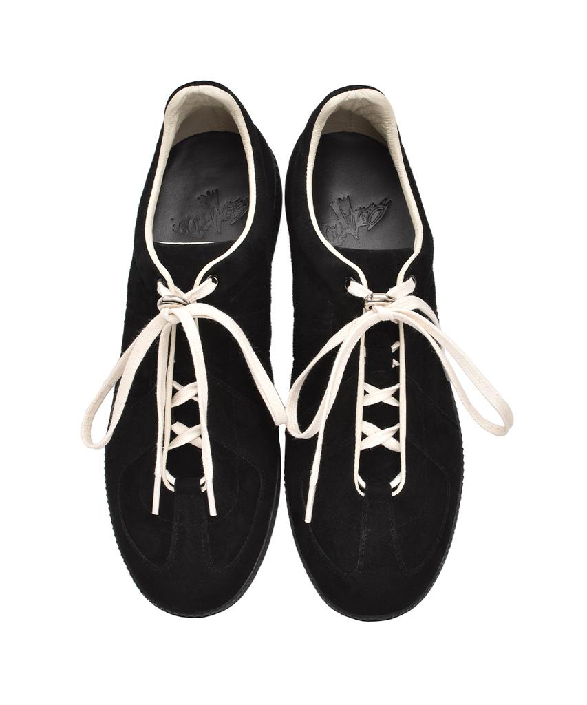 Deviation Dv Racing Trainers 09